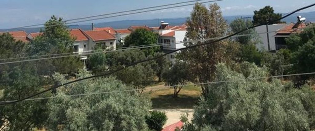 Шаркёй: Midis Park Otel