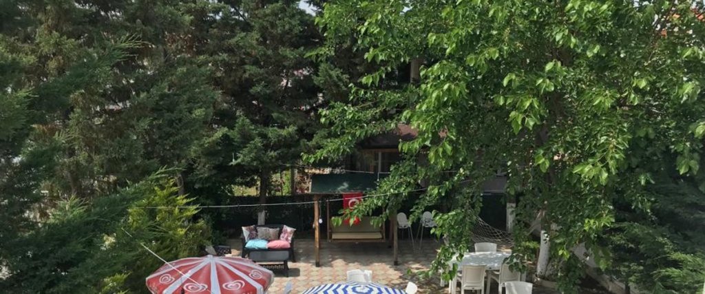 Шаркёй: Midis Park Otel