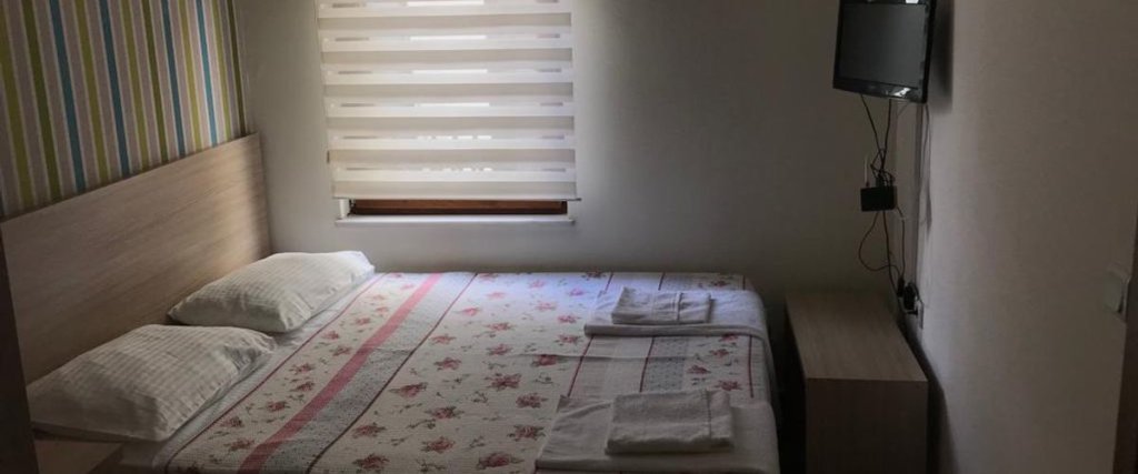 Шаркёй: Midis Park Otel