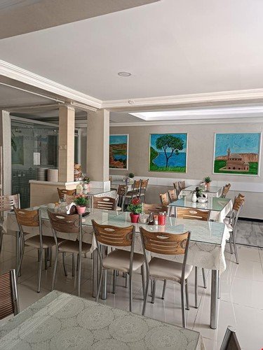 Ван: Nisa Otel
