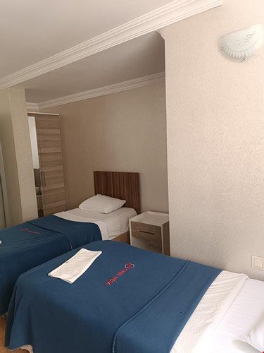 Ван: Nisa Otel