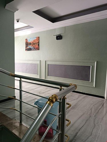 Ван: Nisa Otel