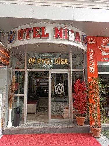 Nisa Otel — фото 2