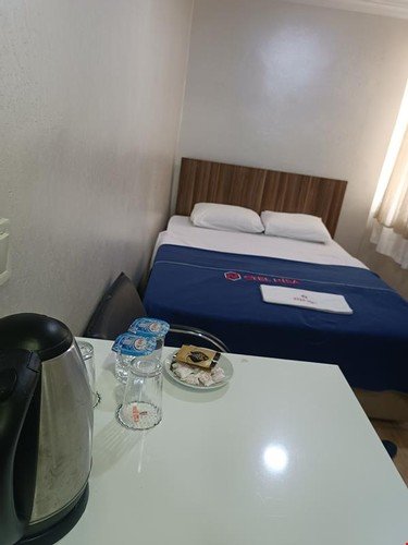 Ван: Nisa Otel