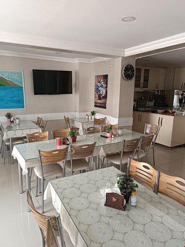 Ван: Nisa Otel