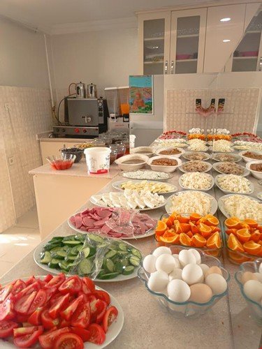 Ван: Nisa Otel