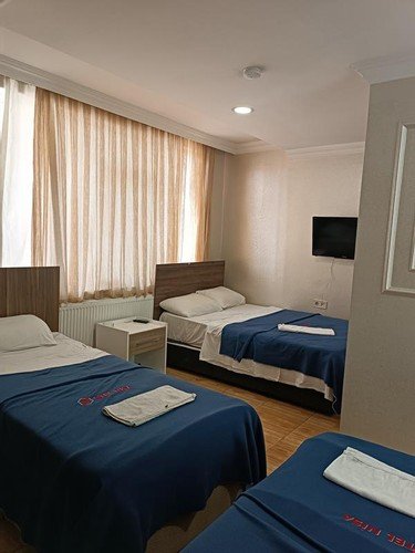 Ван: Nisa Otel