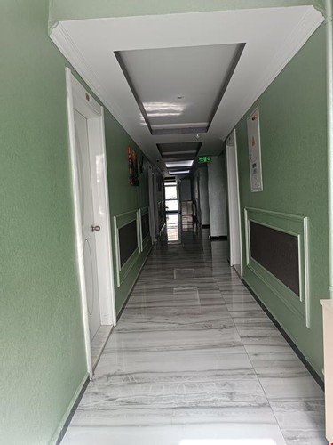 Ван: Nisa Otel