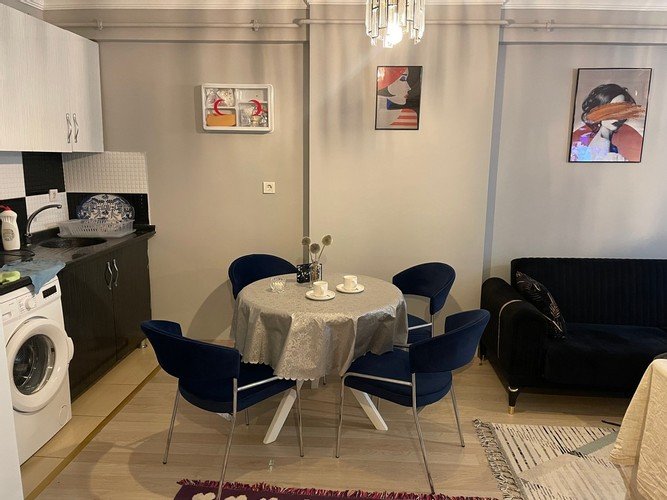 Ван: Kayra Home