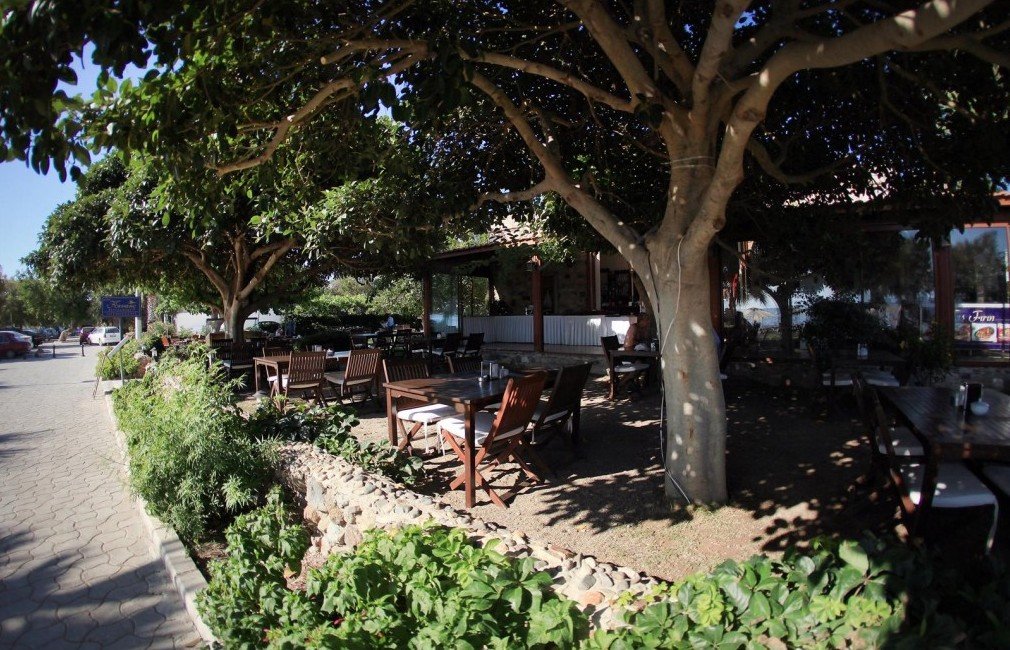 Яликавак: Kıvanç Suit Hotel Yalıkavak