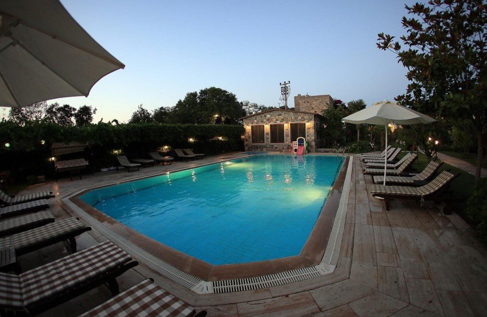 Яликавак: Kıvanç Suit Hotel Yalıkavak