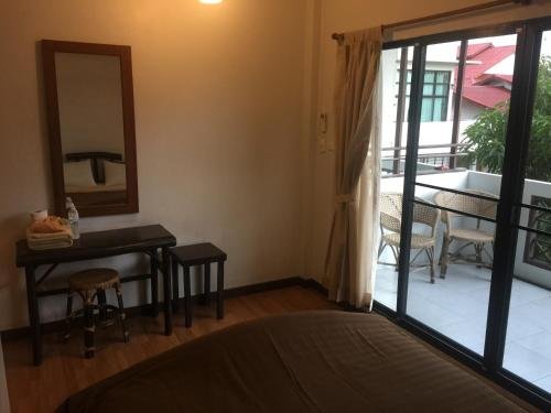 Бангкок: Lamphuhouse Bangkok