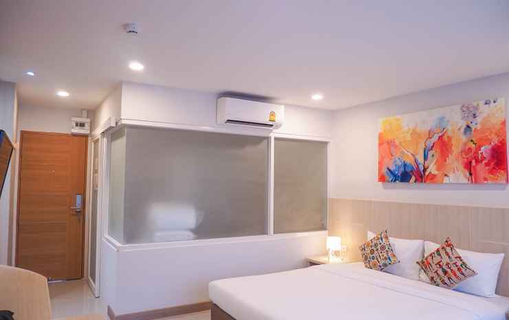 Чиангмай: MALEE HOTEL (SHA Extra Plus)