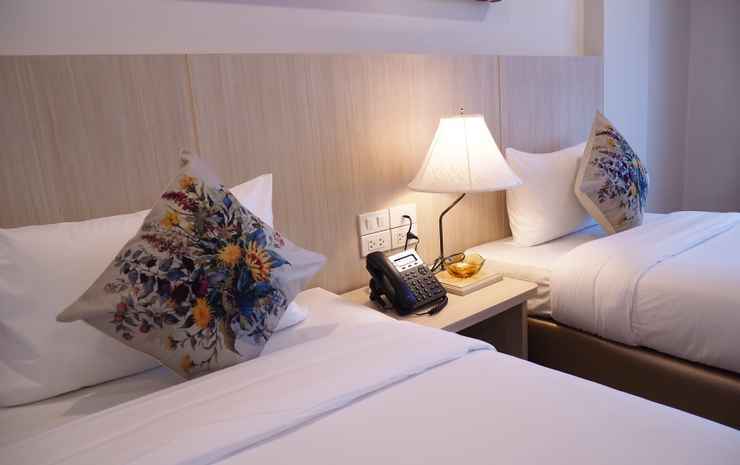 Чиангмай: MALEE HOTEL (SHA Extra Plus)