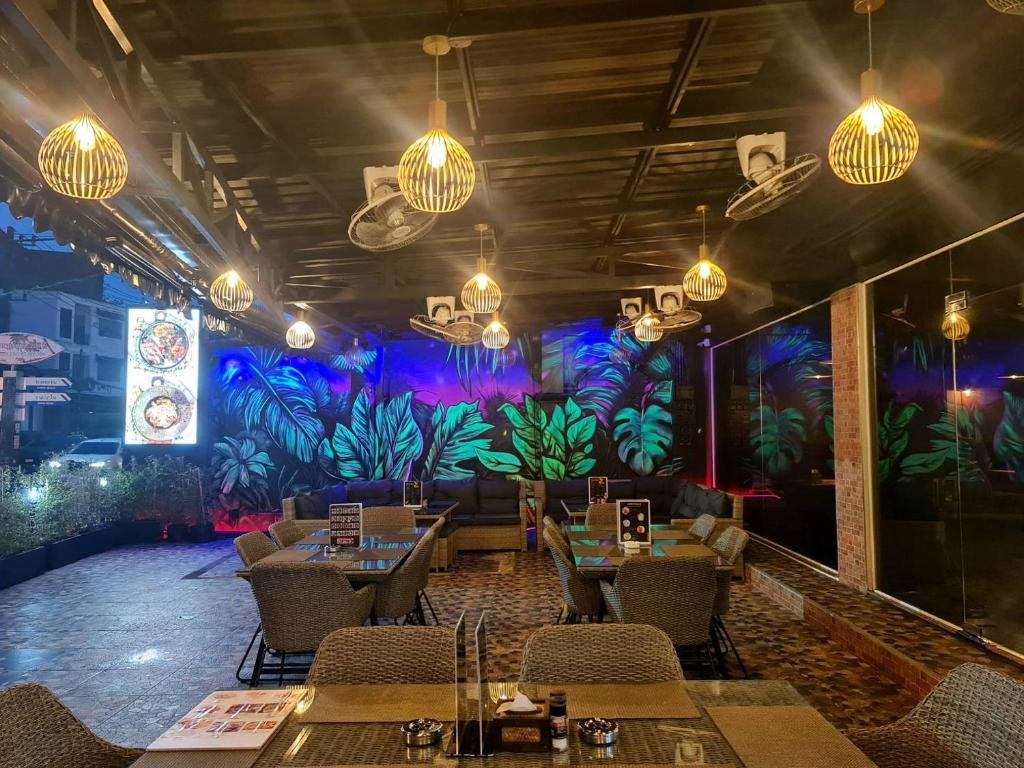 Патонг: Lime Hotel