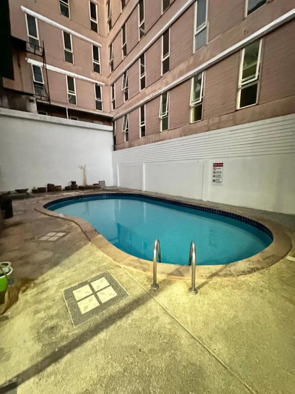 Патонг: Lime Hotel