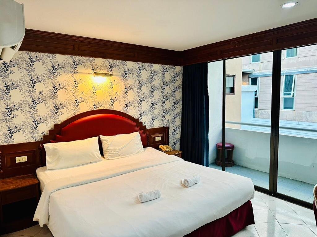 Патонг: Lime Hotel