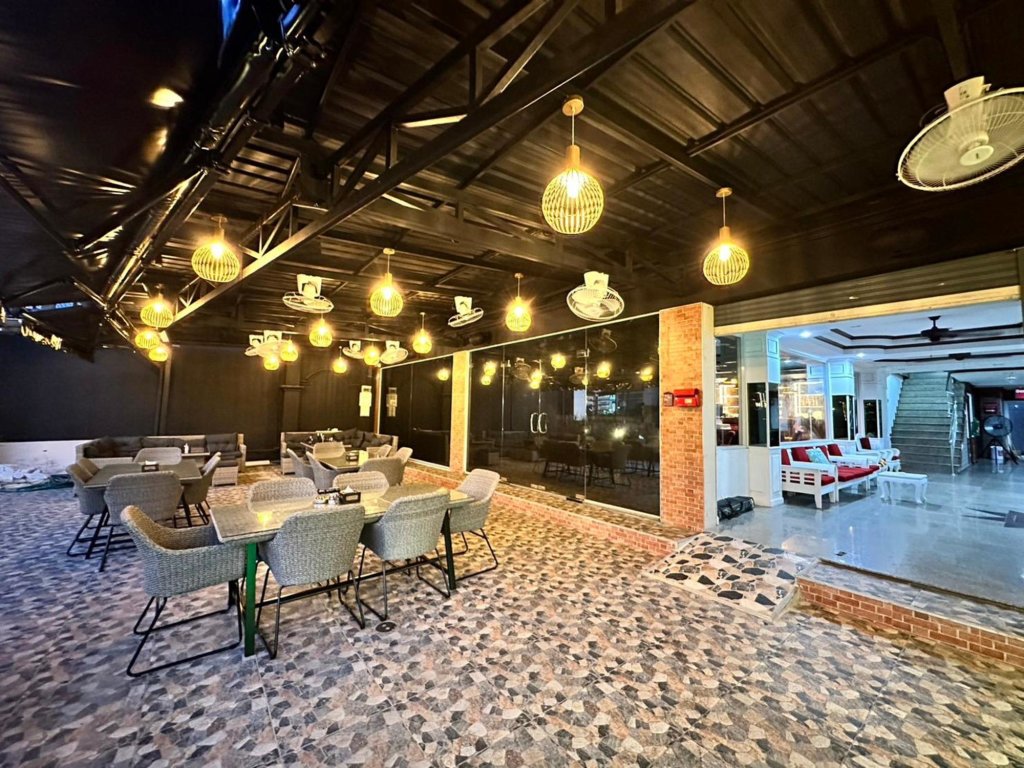 Патонг: Lime Hotel