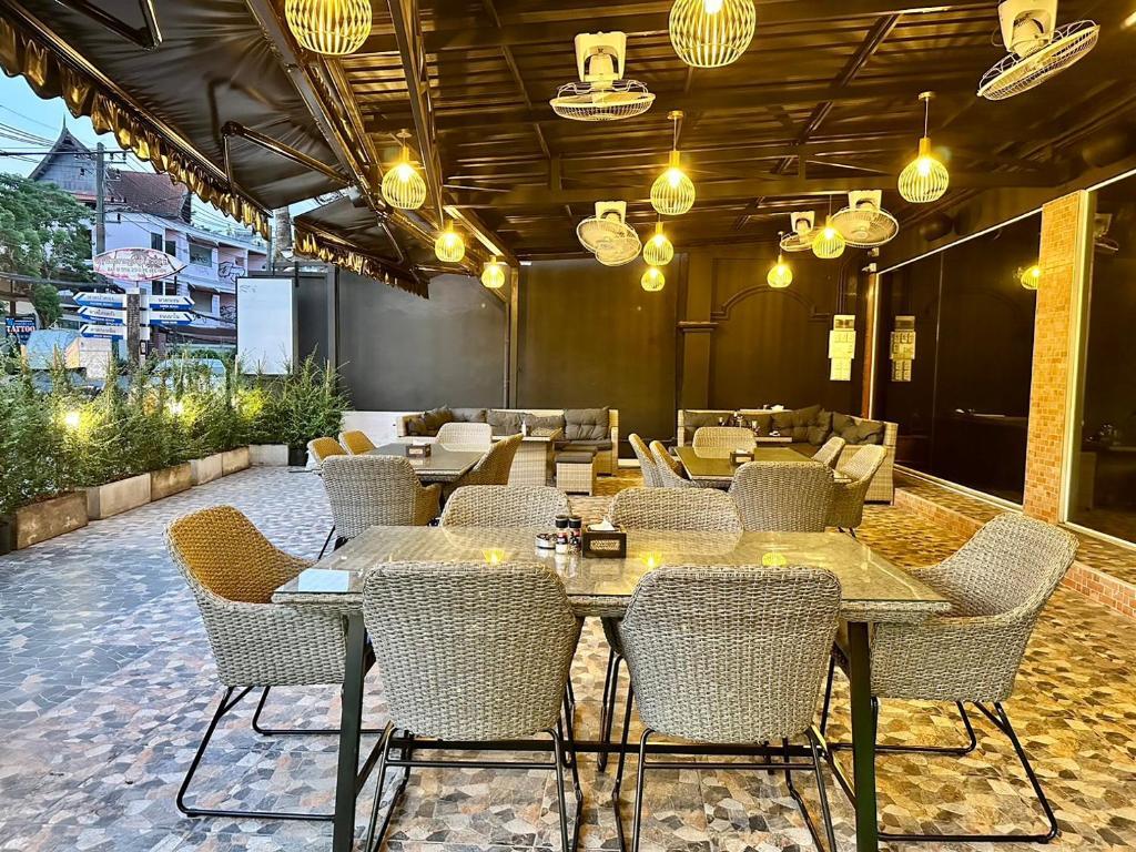 Патонг: Lime Hotel