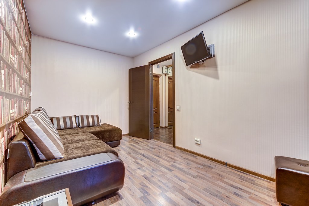 Санкт-Петербург: Na Moskovskom 205 Apartments