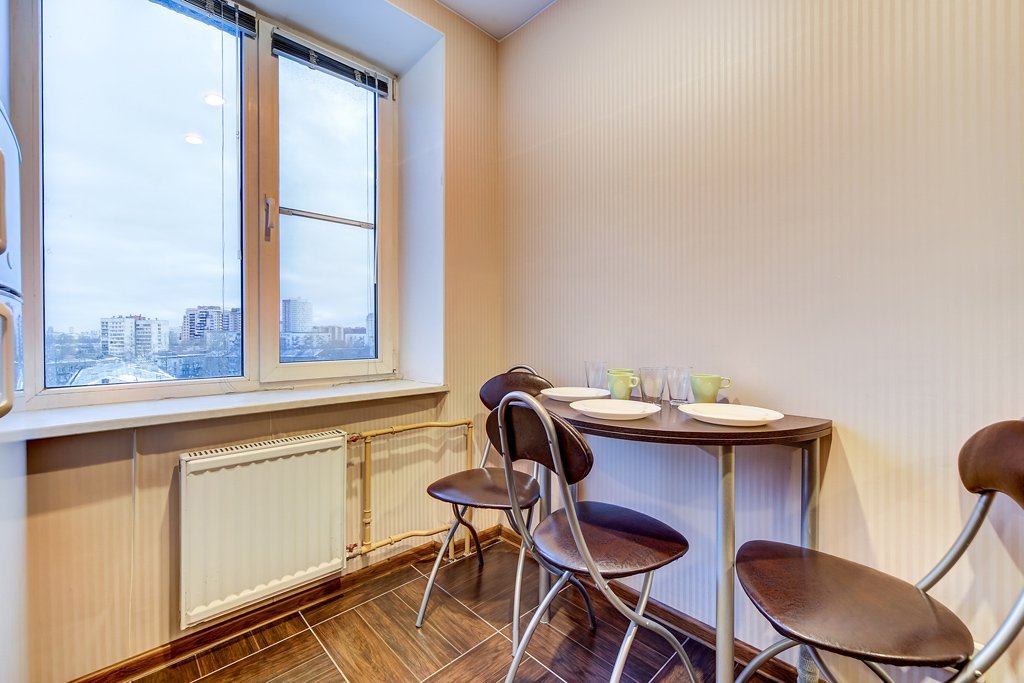 Санкт-Петербург: Na Moskovskom 205 Apartments