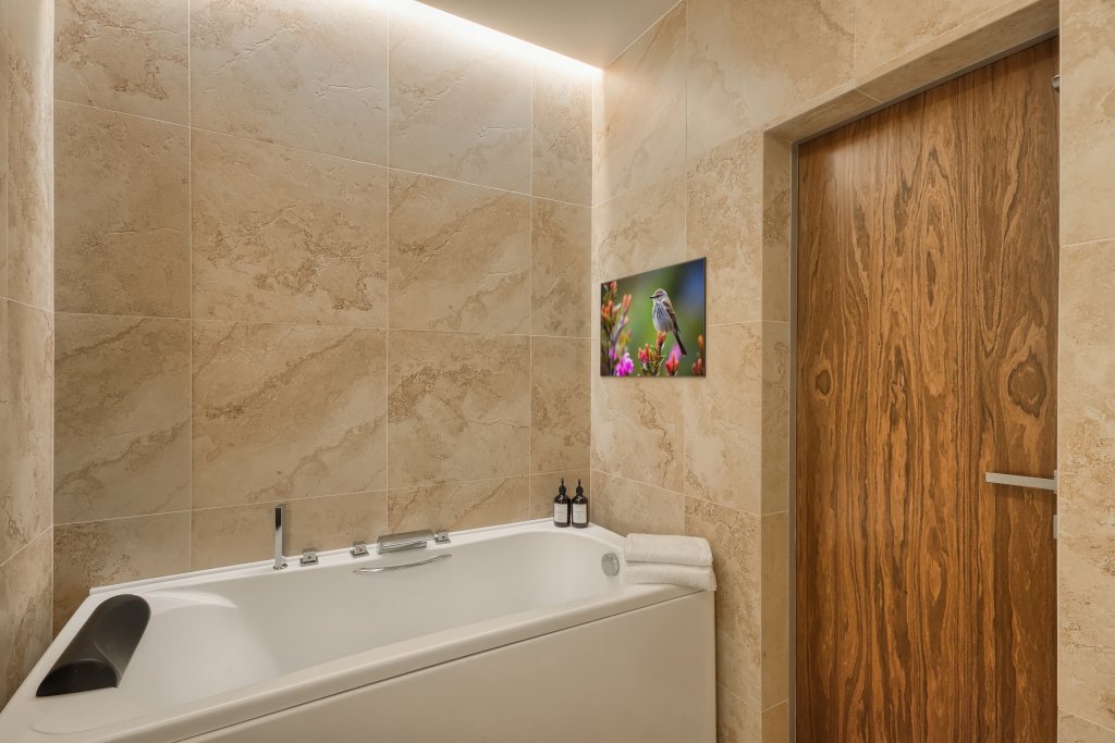 Апартаменты MyHomeYourHome на Петровском — фото 4