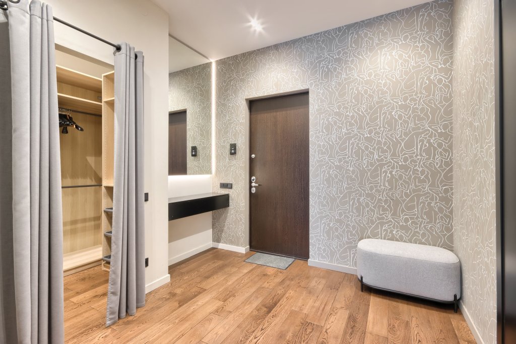 Санкт-Петербург: Апартаменты MyHomeYourHome на Петровском