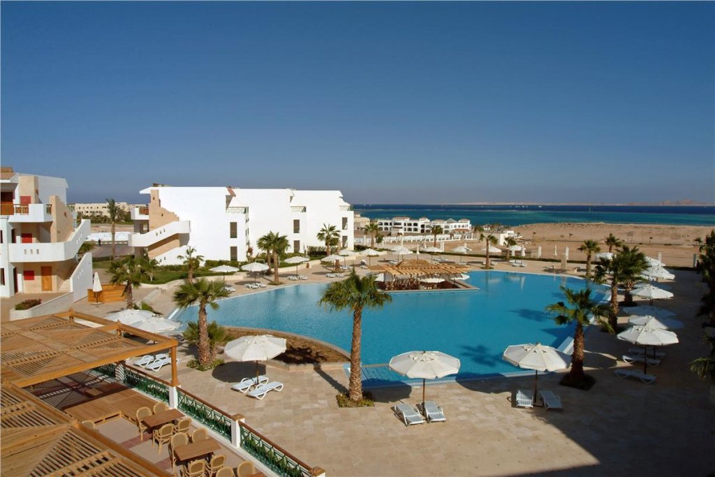 Шарм-эш-Шейх (Шарм-эль-Шейх): Ivy Cyrene Island Resort