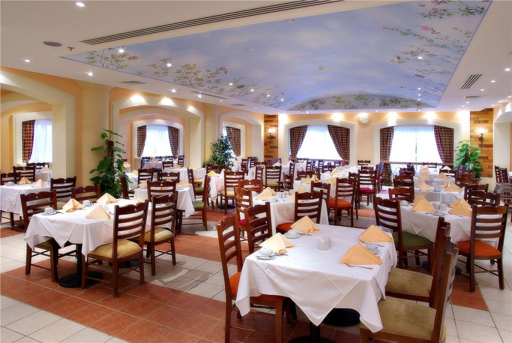 Шарм-эш-Шейх (Шарм-эль-Шейх): Ivy Cyrene Island Resort