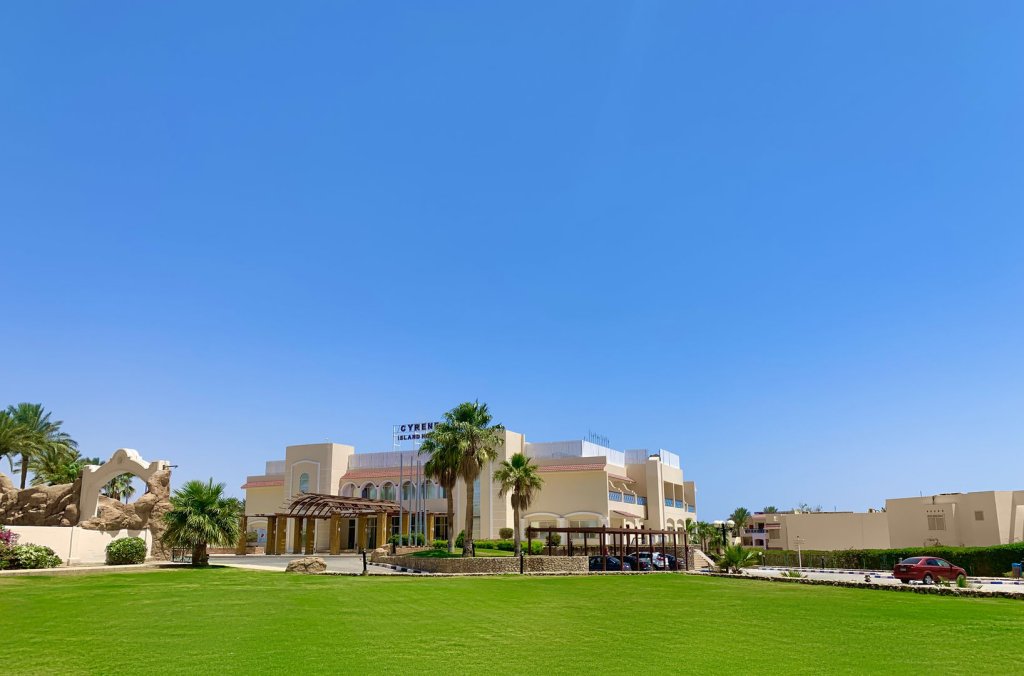Ivy Cyrene Island Resort — фото 2