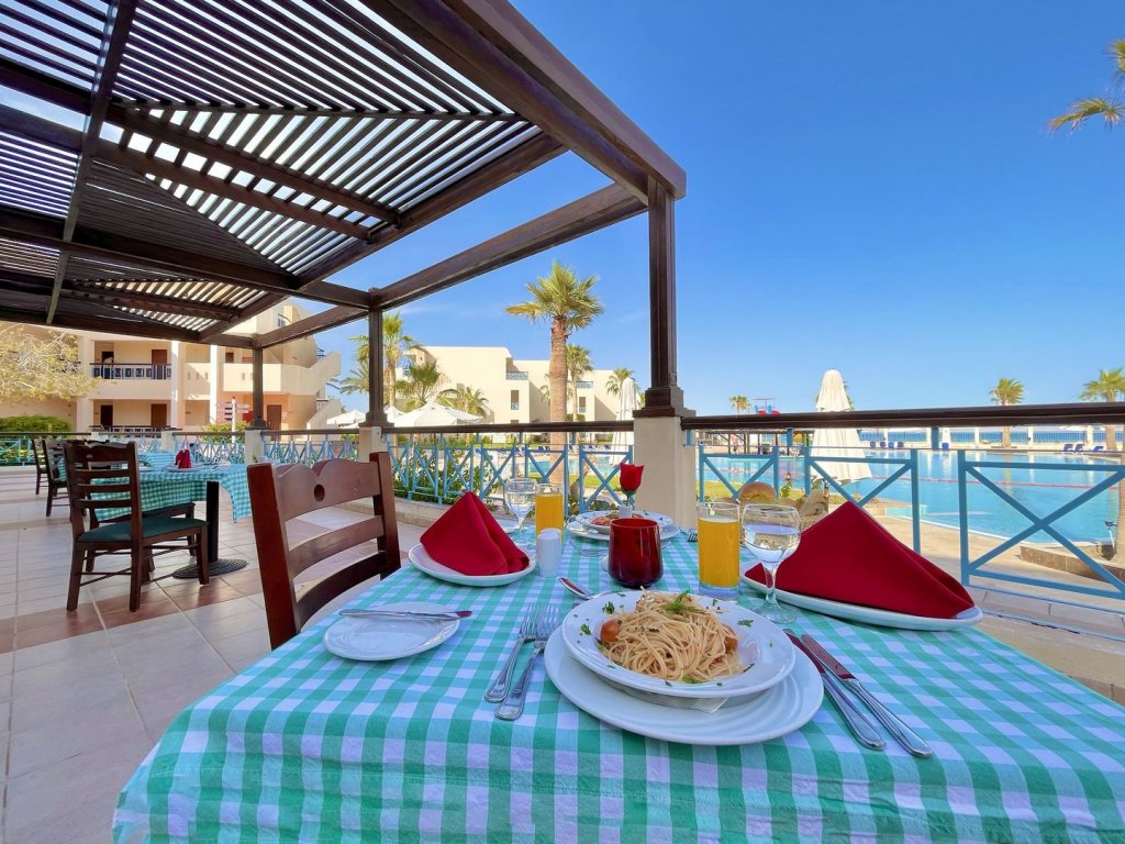 Шарм-эш-Шейх (Шарм-эль-Шейх): Ivy Cyrene Island Resort