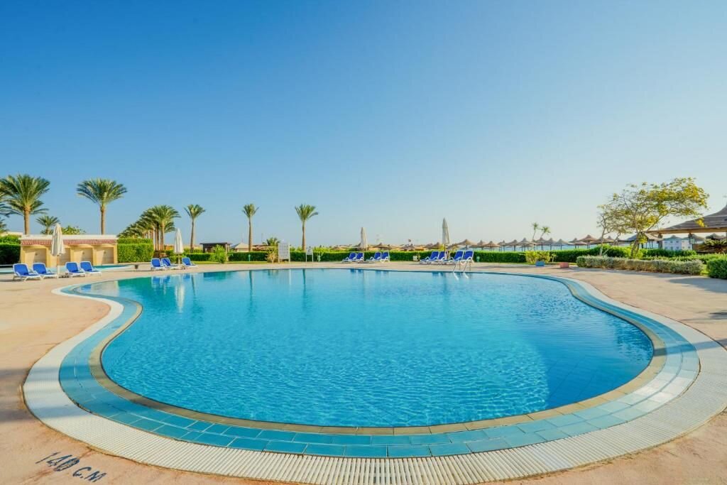 Шарм-эш-Шейх (Шарм-эль-Шейх): Ivy Cyrene Island Resort