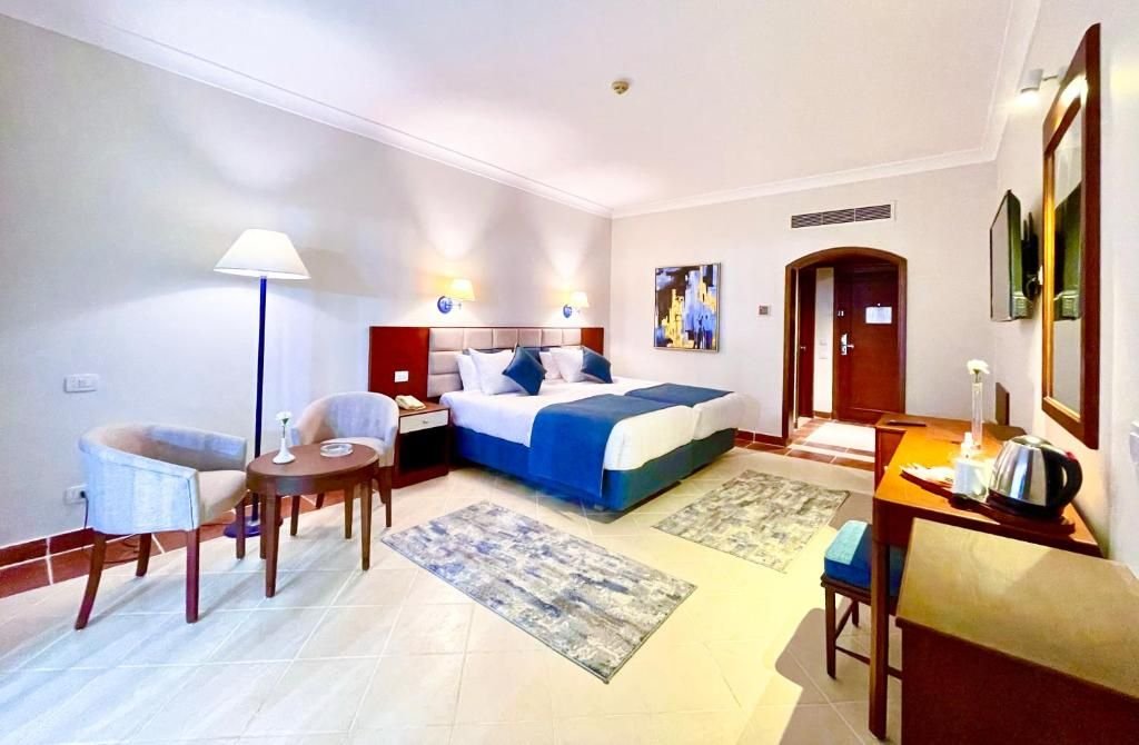 Шарм-эш-Шейх (Шарм-эль-Шейх): Ivy Cyrene Island Resort