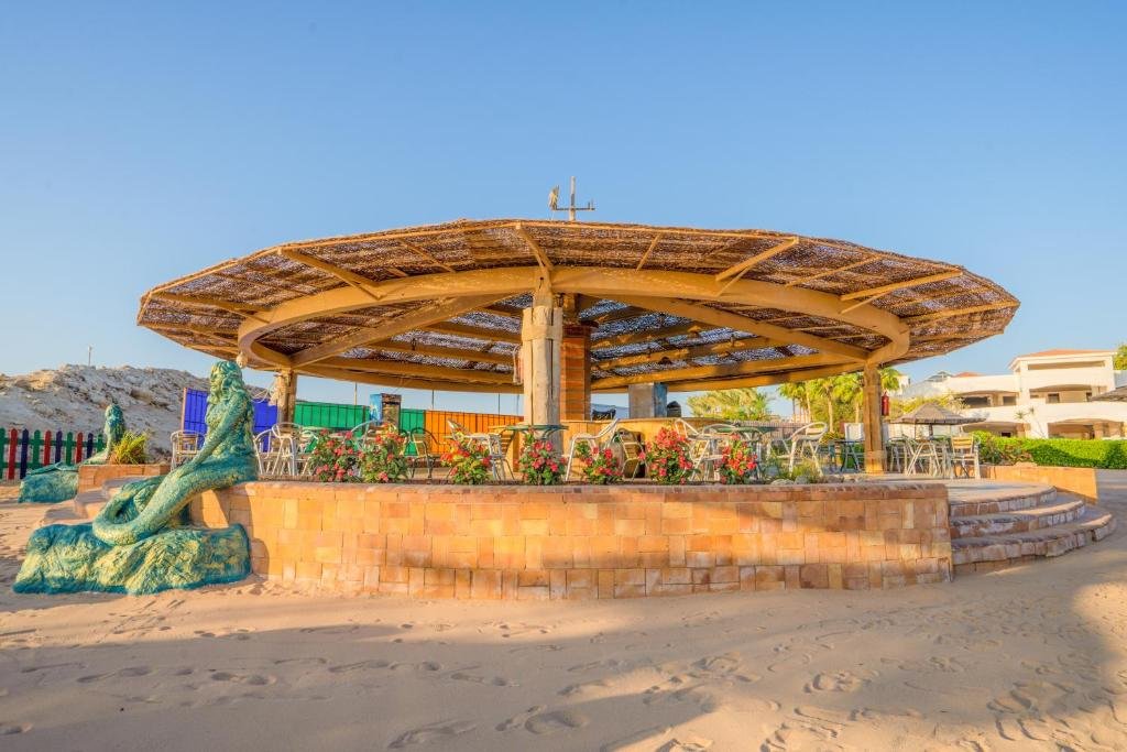 Шарм-эш-Шейх (Шарм-эль-Шейх): Ivy Cyrene Island Resort