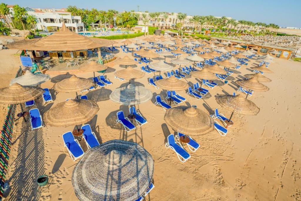 Шарм-эш-Шейх (Шарм-эль-Шейх): Ivy Cyrene Island Resort