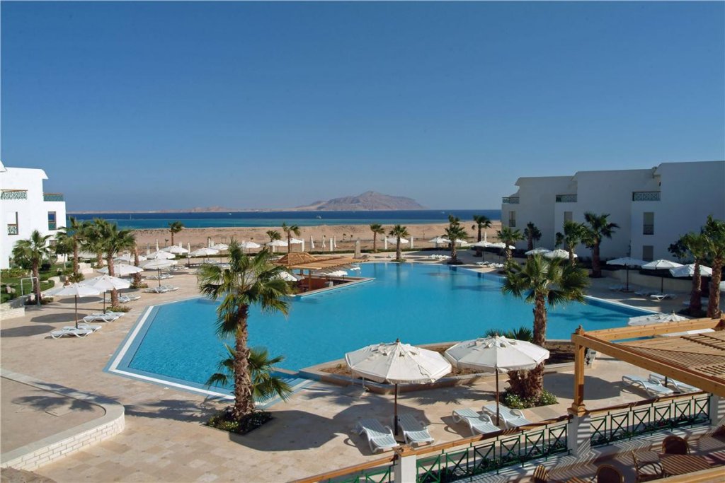 Шарм-эш-Шейх (Шарм-эль-Шейх): Ivy Cyrene Island Resort