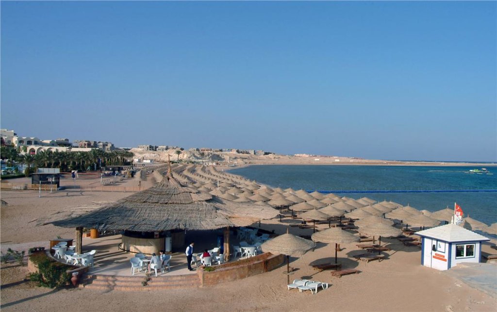 Шарм-эш-Шейх (Шарм-эль-Шейх): Ivy Cyrene Island Resort