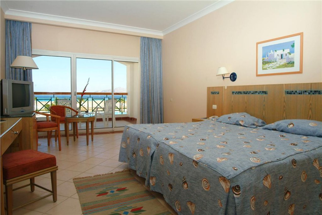 Шарм-эш-Шейх (Шарм-эль-Шейх): Ivy Cyrene Island Resort