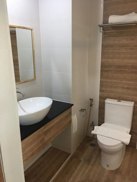 Кхлонг-Луанг: Ingnaam Hotel