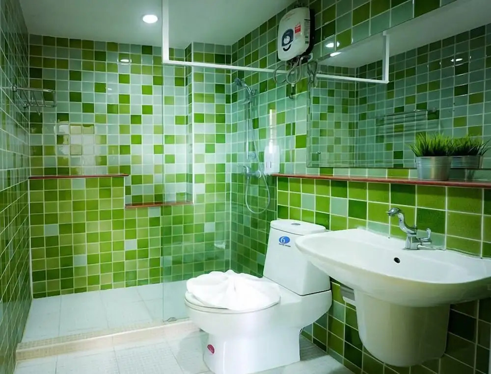 Кхлонг-Луанг: Ingnaam Hotel