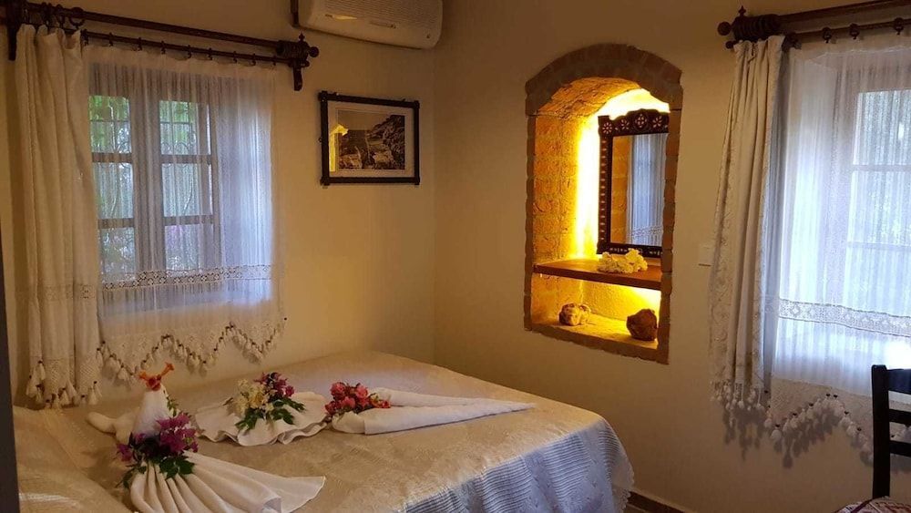 Дидим: Medusa House Hotel