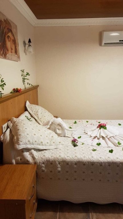 Дидим: Medusa House Hotel