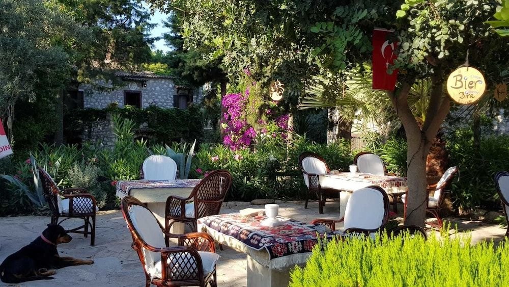 Дидим: Medusa House Hotel