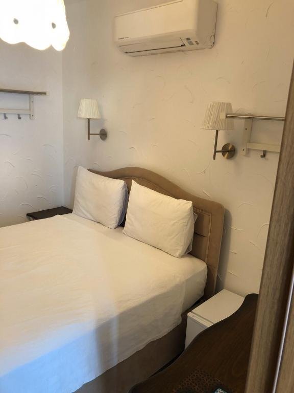 Чешме: La Mira Otel Alaçatı