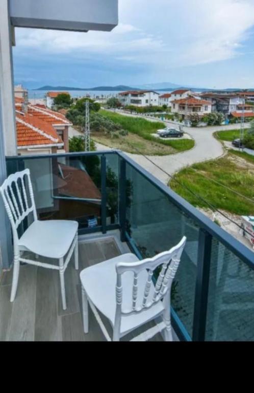 Мармара: Lavinia Otel Avsa