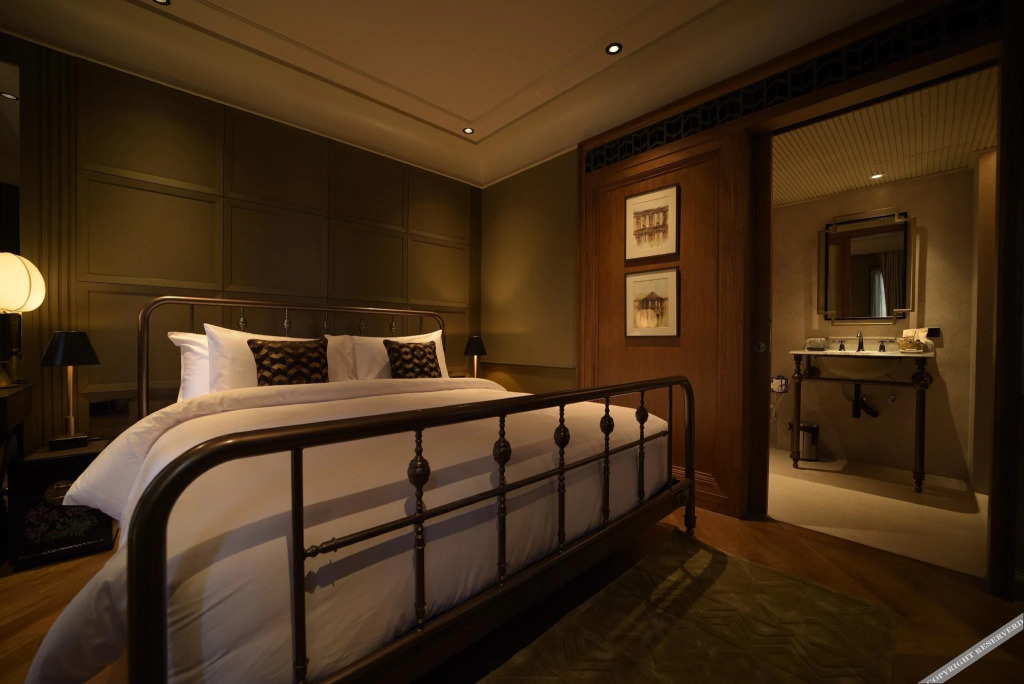 Муанг: Hotel Verdigris