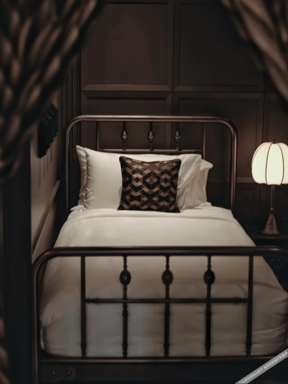 Муанг: Hotel Verdigris
