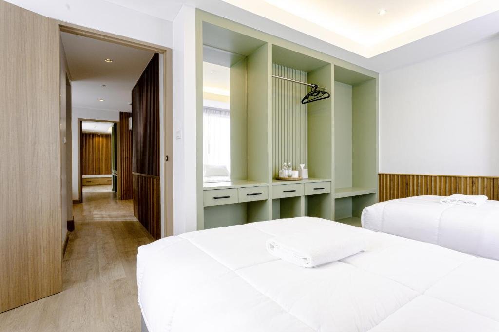 Nakornping Boutique Hotel — фото 3