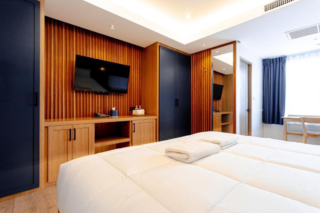 Nakornping Boutique Hotel — фото 6