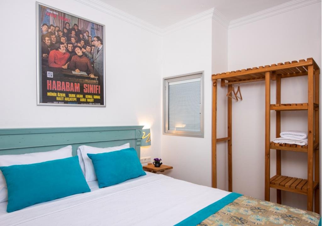 Адрасан: Kybele Hip Hotel